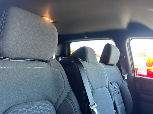 New 2026 RAM 1500 Express RWD image 15