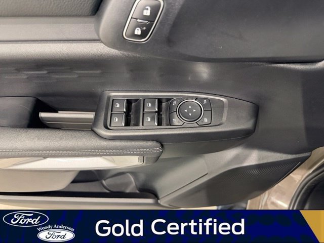 Certified 2025 Ford Ranger XLT AWD/4WD image 21