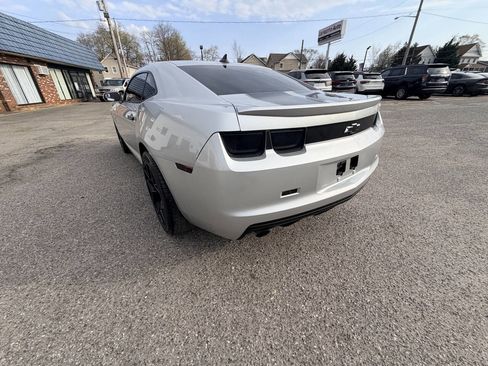 Used 2011 Chevrolet Camaro LT w/ RS Package image 41
