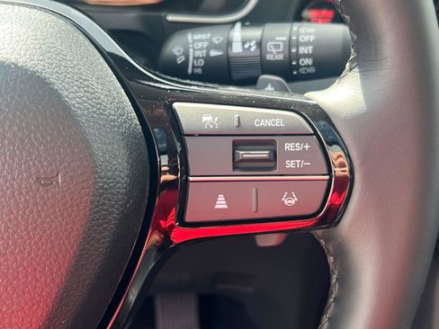 New 2025 Honda Pilot Touring image 17