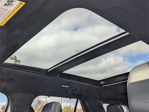 Used 2025 Ford Explorer ST image 20