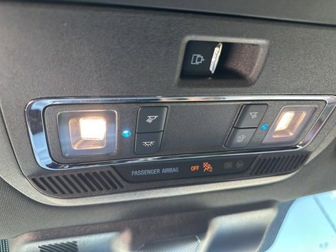 Used 2023 Ford F150 Lariat w/ Equipment Group 502A High image 25