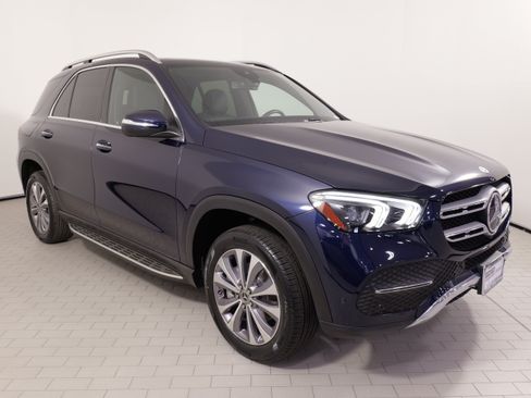 Used 2022 Mercedes-Benz GLE 350 4MATIC image 6