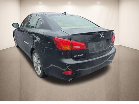 Used 2007 Lexus IS 250 image 7