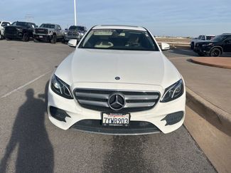 Used 2017 Mercedes-Benz E 300 video 2