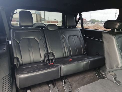 Used 2020 Ford Expedition Max Limited AWD/4WD image 61