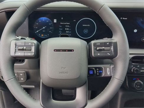 New 2026 Hyundai Palisade XRT Pro image 24