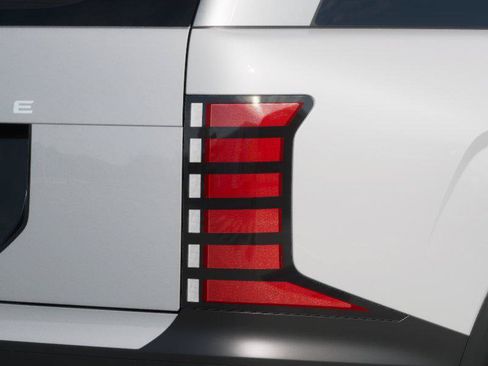 New 2027 Hyundai Palisade SE FWD image 10