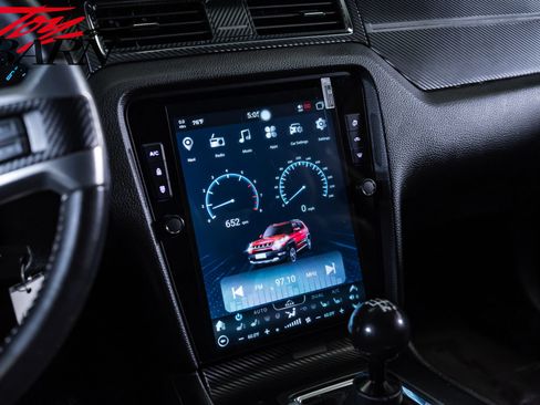 Used 2014 Ford Mustang Coupe RWD image 29