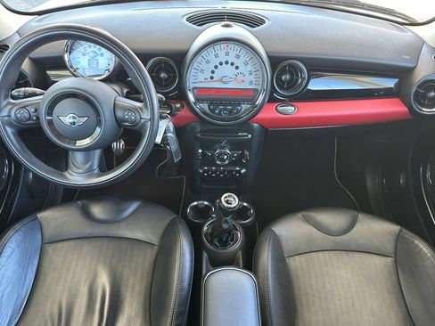 Used 2012 MINI Cooper S FWD image 15