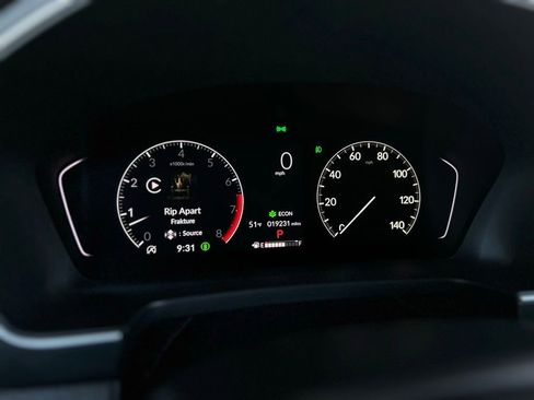 Certified 2023 Honda Pilot Touring image 24