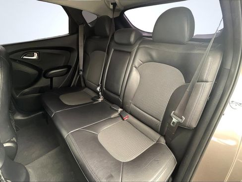 Used 2013 Hyundai Tucson GLS image 25