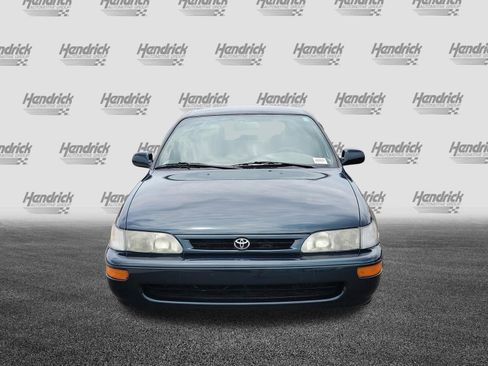 Used 1996 Toyota Corolla DX FWD image 9