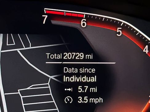 Used 2023 BMW X4 xDrive30i w/ M Sport Package image 26