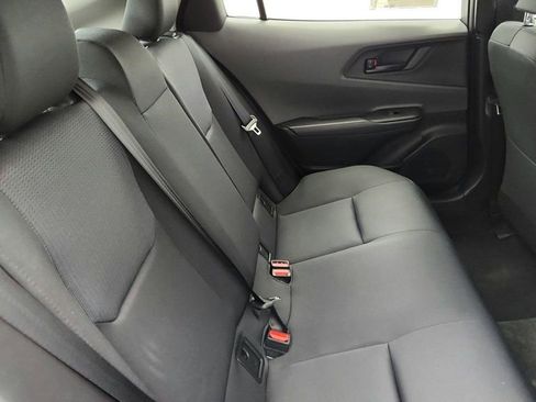 Used 2025 Toyota Prius LE image 21