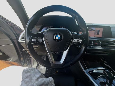 Used 2020 BMW X5 sDrive40i w/ Premium Package RWD image 10