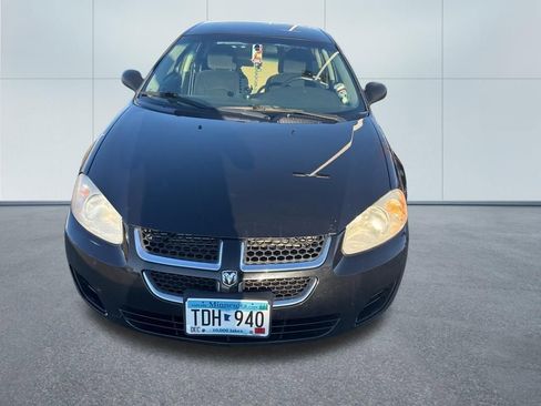 Used 2006 Dodge Stratus SXT w/ Cold Weather Group image 2