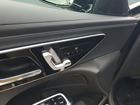 Used 2026 Mercedes-Benz E 350 Sedan image 15