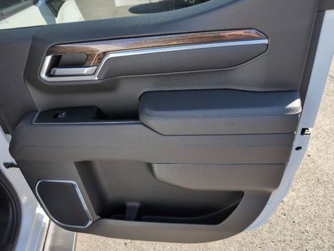 New 2026 Chevrolet Silverado 1500 RST image 18