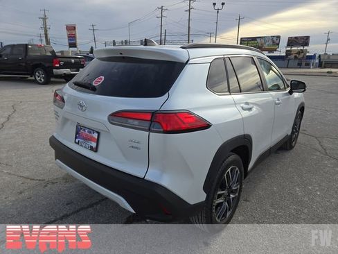 New 2026 Toyota Corolla Cross XLE w/ Convenience Package image 30