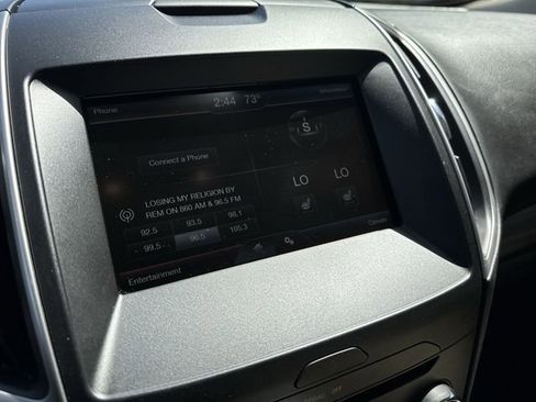 Used 2015 Ford Edge SEL w/ Equipment Group 201A AWD/4WD image 18