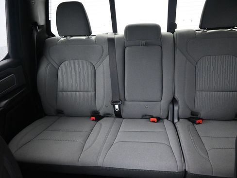 Used 2023 RAM 1500 Lone Star w/ Trailer Tow Group image 23