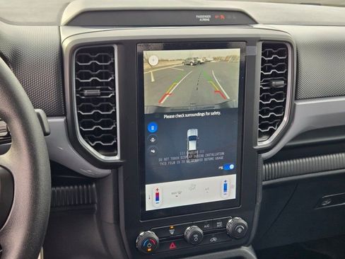 New 2025 Ford Ranger XL w/ Trailer Tow Package image 23