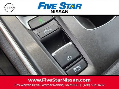 Used 2022 Honda Accord LX image 21