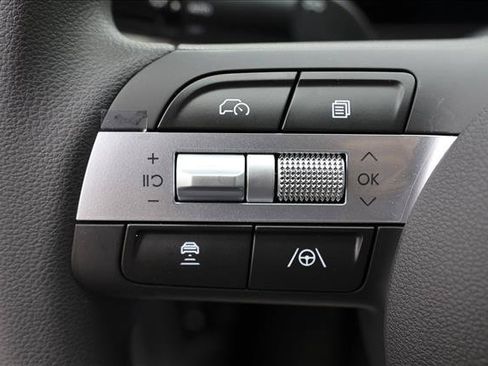 Used 2026 Hyundai Tucson SEL AWD/4WD image 14