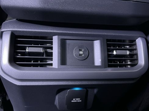 New 2025 Ford F150 XLT w/ Equipment Group 302A MID image 24