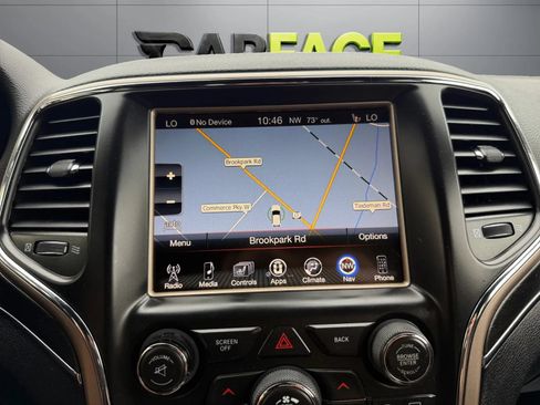 Used 2015 Jeep Grand Cherokee Limited AWD/4WD image 32