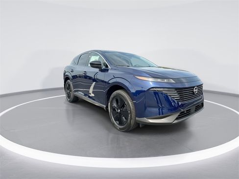 New 2025 Nissan Murano SV image 2