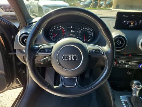 Used 2016 Audi A3 2.0T Premium image 21