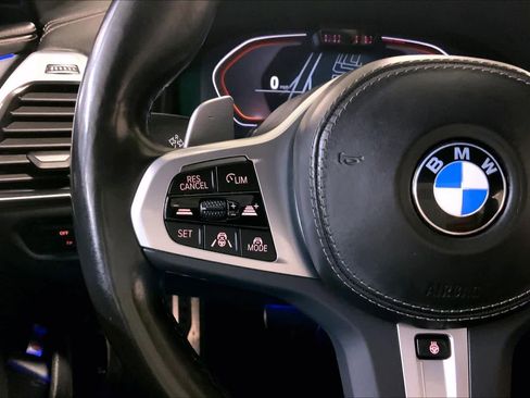 Certified 2023 BMW 840i Gran Coupe xDrive image 23