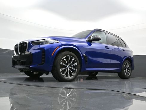 Used 2025 BMW X5 M60i image 27