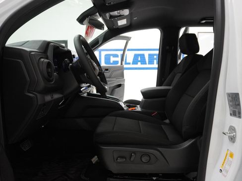 New 2026 Chevrolet Colorado W/T w/ Advanced Trailering Package image 13