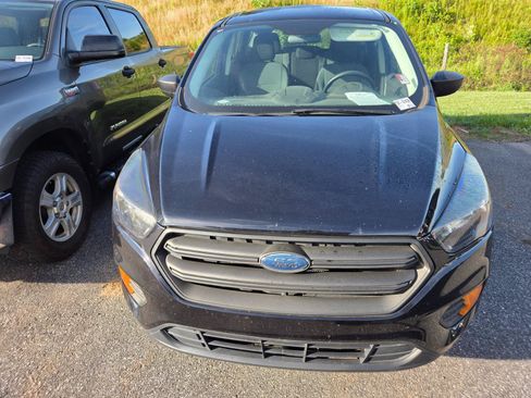 Used 2019 Ford Escape S FWD image 2