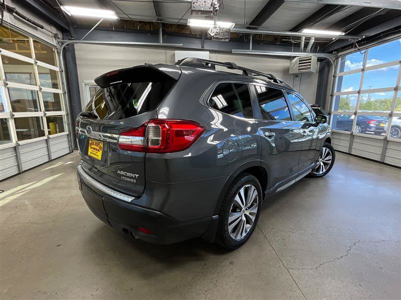 Used 2019 Subaru Ascent Touring w/ Popular Package #3 AWD/4WD image 5