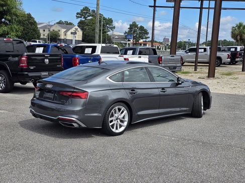Used 2024 Audi A5 2.0T Premium Plus AWD/4WD image 6