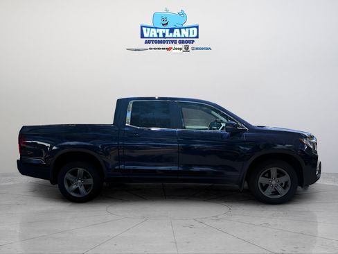Used 2023 Honda Ridgeline RTL image 6