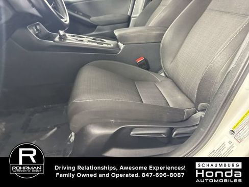 Used 2024 Honda Civic EX image 23