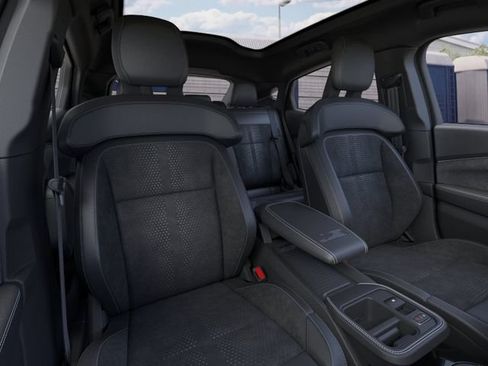 New 2026 Ford Mustang Mach-E GT AWD/4WD image 10