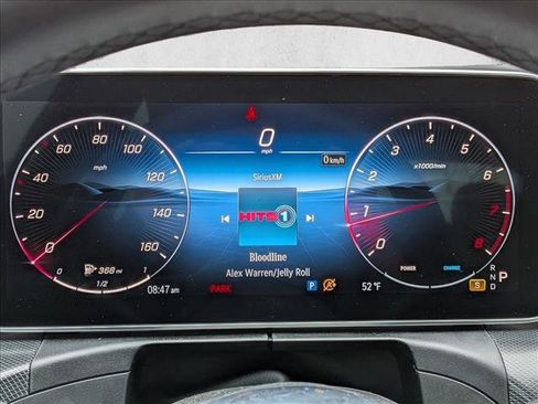 Certified 2025 Mercedes-Benz C 300 C 300 image 11