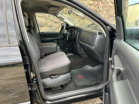 Used 2005 Dodge Ram 2500 Truck ST w/ Trailer Tow Group image 24