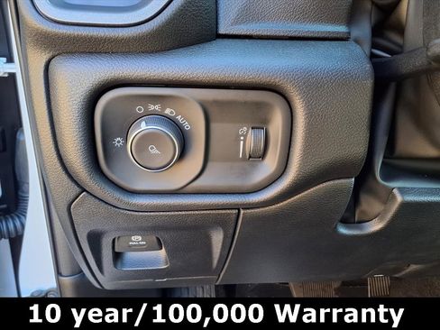 New 2026 RAM 1500 Tradesman image 9