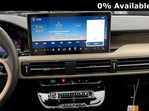 New 2025 Lincoln Corsair Grand Touring w/ Equipment Group 301A image 6