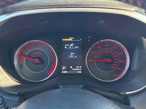 Used 2019 Subaru Impreza 2.0i Sport image 26