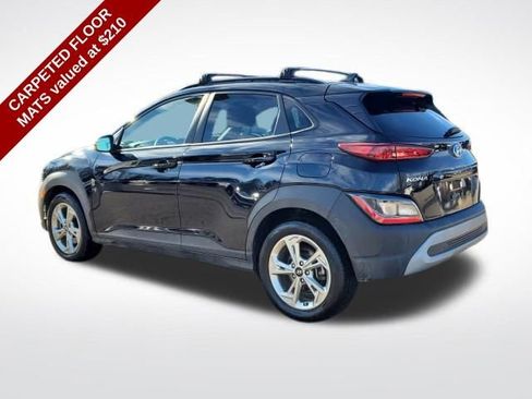 Used 2023 Hyundai Kona SEL image 3