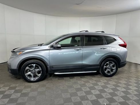 Used 2019 Honda CR-V EX image 6