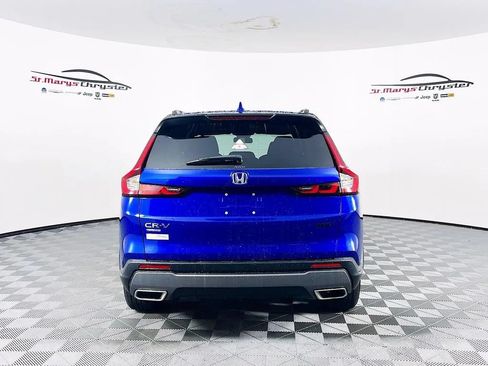Used 2023 Honda CR-V Sport image 7